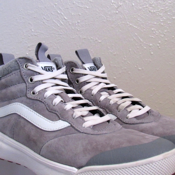 Vans Ultrarange - Picture 1 of 5